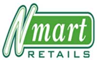 nmart-retails-logo