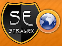 strayex-logo