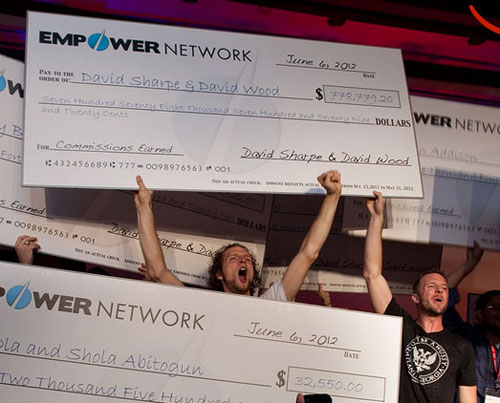 david-wood-david-sharpe-holding-income-check-empower-network