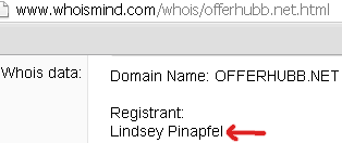 lindsey-pinapfel-offerhub-domain-owner