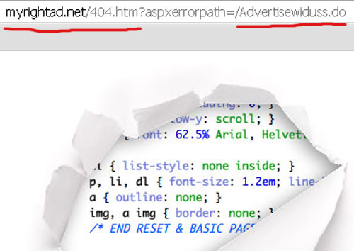 advertiser-page-not-found-myrightad