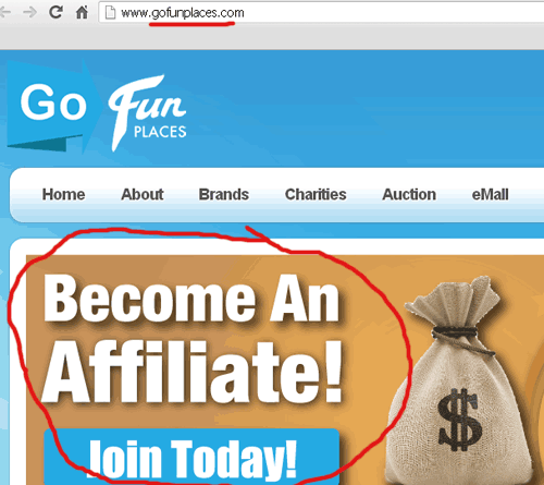 affiliate-signup-gofunplaces-website