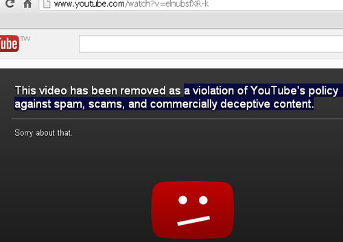 empower-network-video-banned-youtube-david-pereira