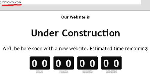 bitincome-website-under-construction-may-2013
