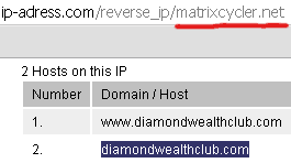 diamond-wealth-club-same-server-matrix-cycler