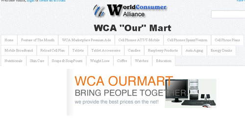 shopping-mall-world-consumer-alliance