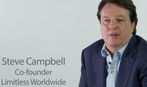 steve-campbell-cofounder-limitless-worldwide