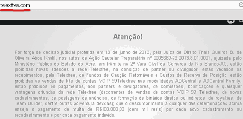 injunction-popup-telexfree-website-brazil-jun-2013