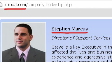 stephen-marcus-director-of-support-services-xplocial