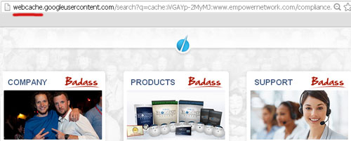 empower-network-badass-marketing-website