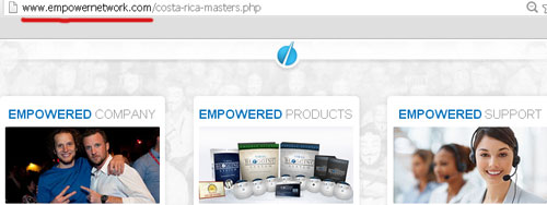 empower-network-ditch-badass-marketing-website