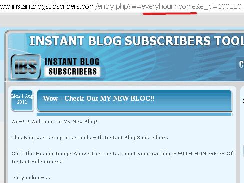 instant-blog-subscribers-website-ranjit-cooner