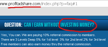 investing-money-faq-profitadshare