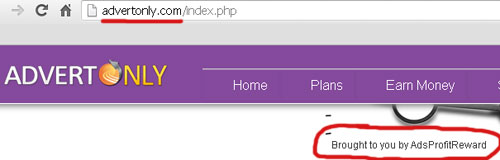 powered-by-adsprofitrewards-advertonly-website
