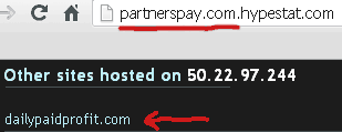 dailypaidprofit-hosted-partnerspay-server