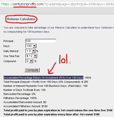 returns-calculator-centurion-profits-website