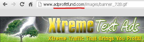 xtreme-text-ads-banner-adprofitfund-website