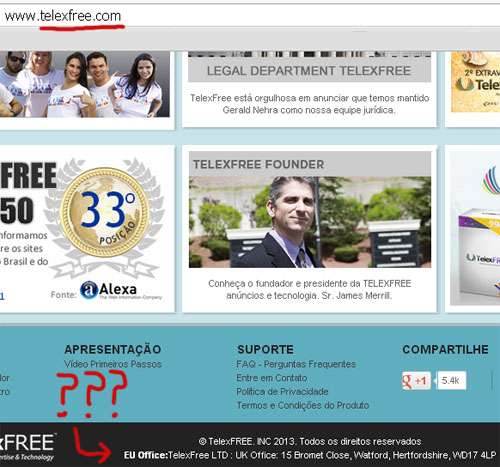 european-address-UK-telexfree-website-sep-2013