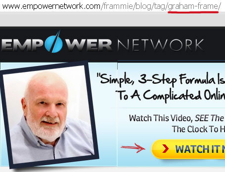 Simplefastcash Review 5 Empower Network Feeder