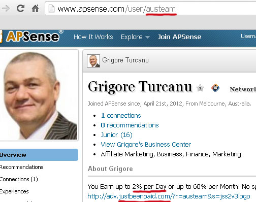 grigore-turcanu-greg-apsense-profile-justbeenpaid