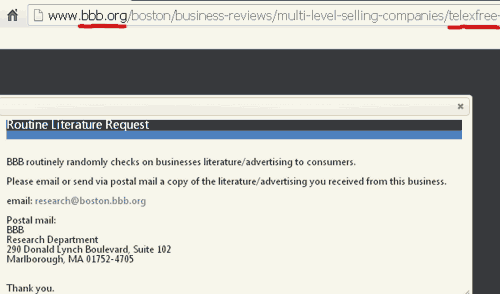routine-literature-request-popup-telexfree-bbb-website-sep-2013