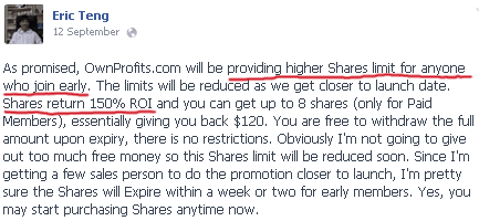 shares-ROI-eric-teng-facebook-ownprofits