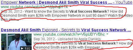 desmond-akil-smith-empower-network-income-claims