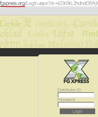 no-retail-fgxpress-website