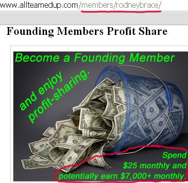 profit-share-founding-members-Ponzi-all-teamed-up