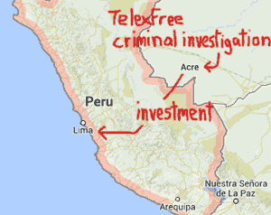 investment-into-peru-telexfree-map