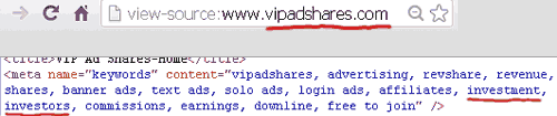 investment-keywords-vip-adshares-website