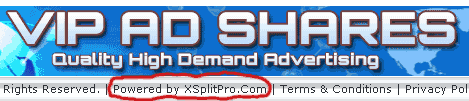 xsharepro-xsplitpro-ponzi-script-vip-adshares