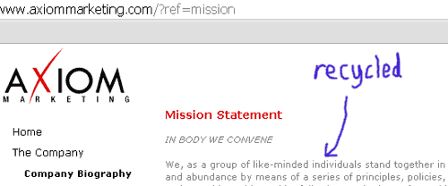 axiom-marketing-mission-statement