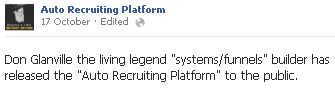 don-glanville-admin-auto-recruiting-platform-facebook