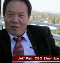 jeff-pan-ceo-zhunrize