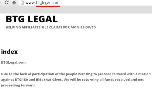 shutdown-notice-btglegal-website