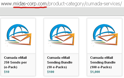 cumada-epack-pricing-midascorp