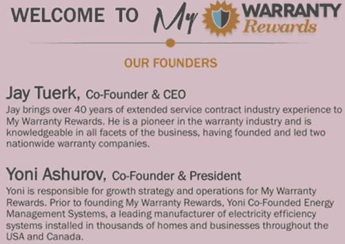 jay-tuerk-ceo-yoni-ashurov-president-warranty-rewards