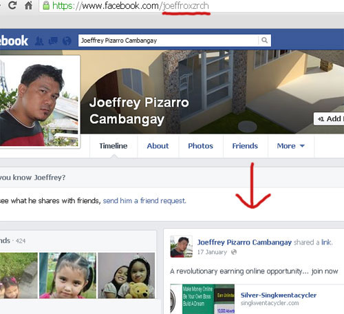 joeffrey-pizarro-cambangay-facebook-profile-jearseph