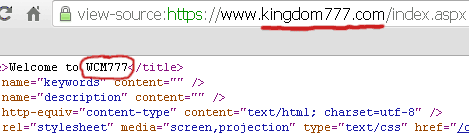 kingdom777-wcm777-website-source-code