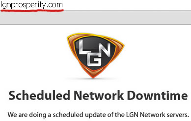 lgn-prosperty-website-offline-jan-2014