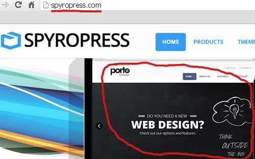 porto-wordpress-theme-spyropress-website