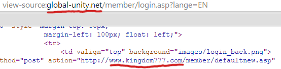 kingdom777-global-unity-website-source-code