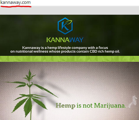 hemp-is-not-marijuana-video-kannaway-website