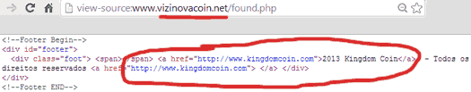 kingdom-coin-link-vizicoin-website-vizinova
