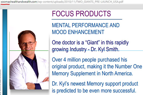 kyl-smith-xooma-focus-up-promotion