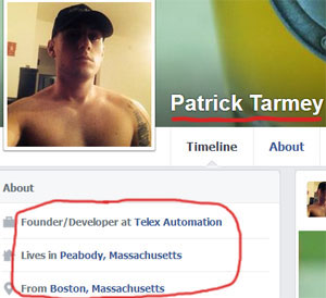 patrick-tarmey-founder-telexfree-automation-facebook