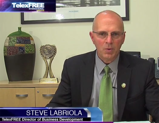 steve-labriola-telexfree-director-of-business-development