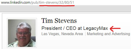 tim-stevens-ceo-president-legacy-max-linkedin