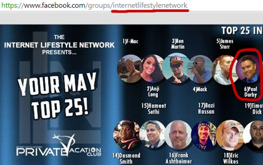 paul-darby-number-6-earner-internet-lifestyle-network-may-2014
